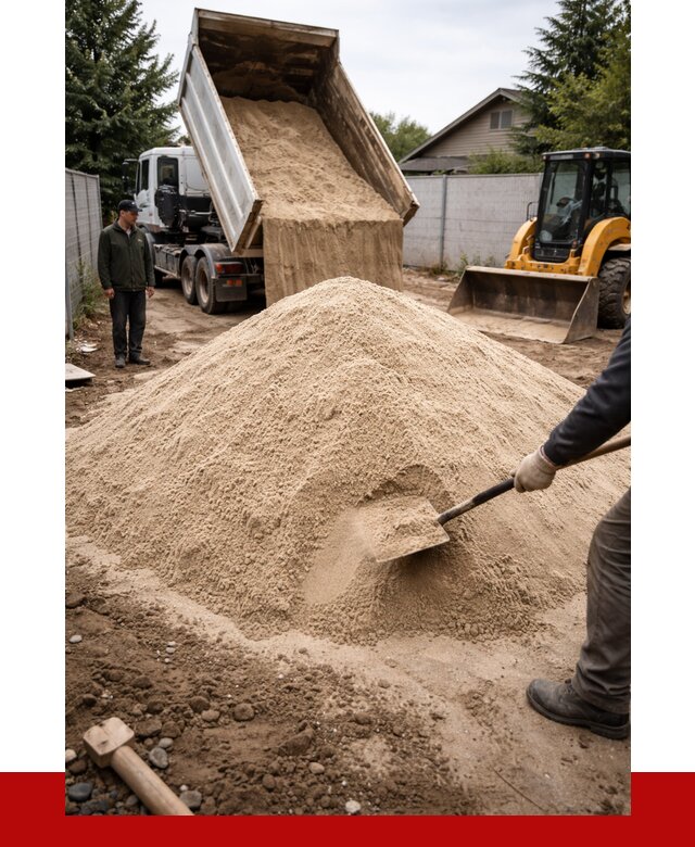 Кварцевый песок в Магнитогорске купить от 1241 р. | ПРОНЕРУДМгн