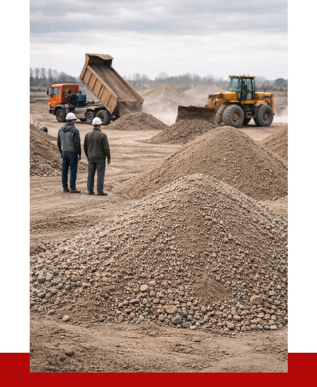 ПГС С3 в Магнитогорске с доставкой от 2793 р./куб | ПРОНЕРУДМгн