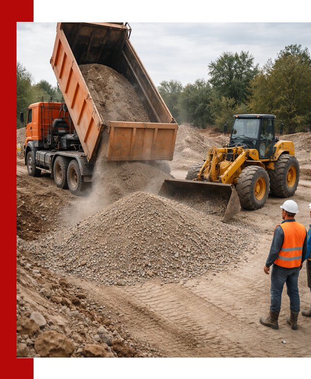 Доставка ПГС фракции С6 в мешках и навалом в Магнитогорске