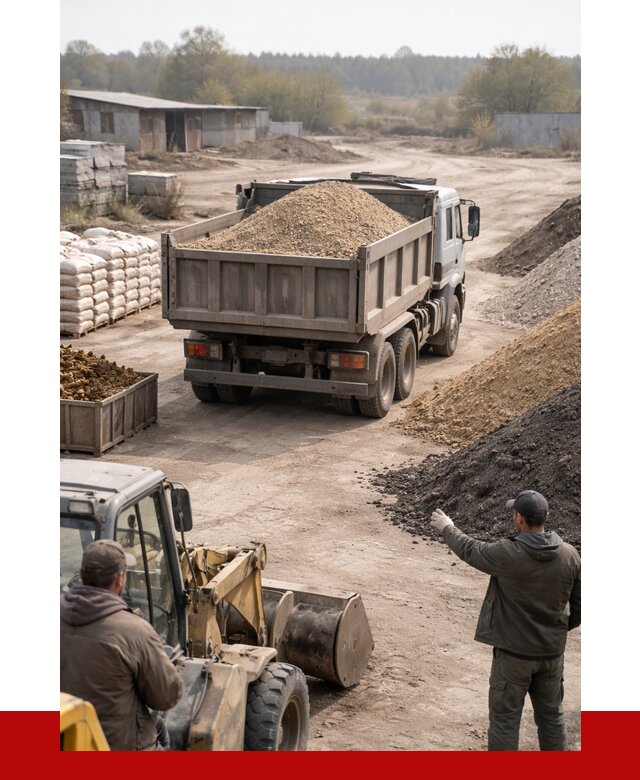 Купить ОПГС с доставкой в Магнитогорске от 4345 р. за тонну | ПРОНЕРУДМгн