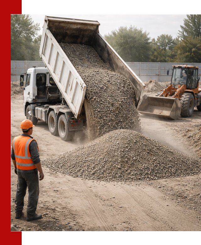 Доставка опгс в Магнитогорске оптом и мелким транспортом