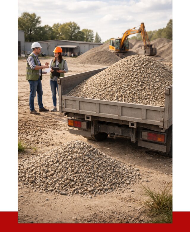 Купить ОПГС для бетона в Магнитогорске с доставкой от 3931 р. | ПРОНЕРУДМгн