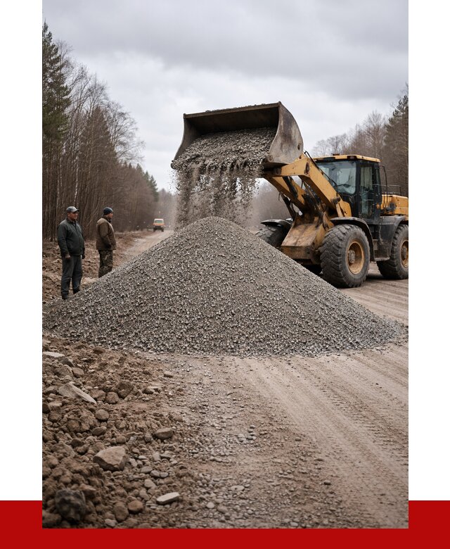 Купить опгс для дорог в Магнитогорске с доставкой от 2276 р. | ПРОНЕРУДМгн