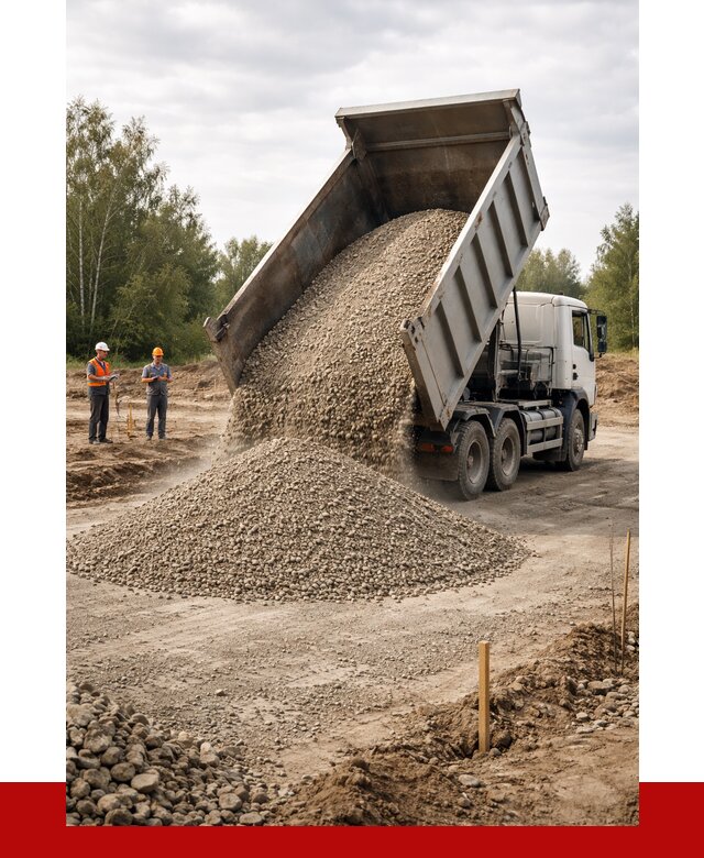 ЩПС С2 в Магнитогорске с доставкой от 4655 р. за куб | ПРОНЕРУДМгн