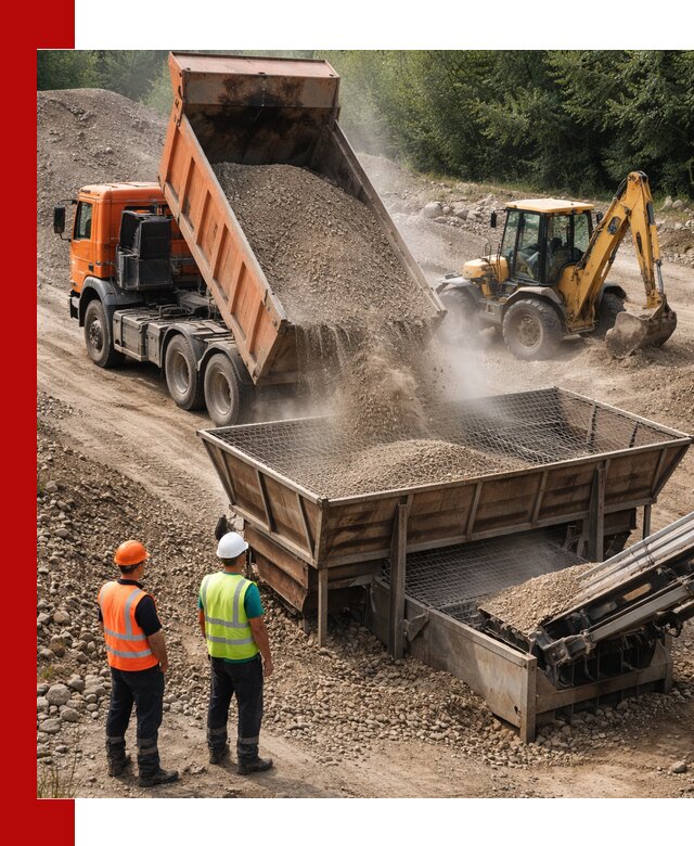 Доставка и продажа ЩПС С4 с доставкой в Магнитогорске