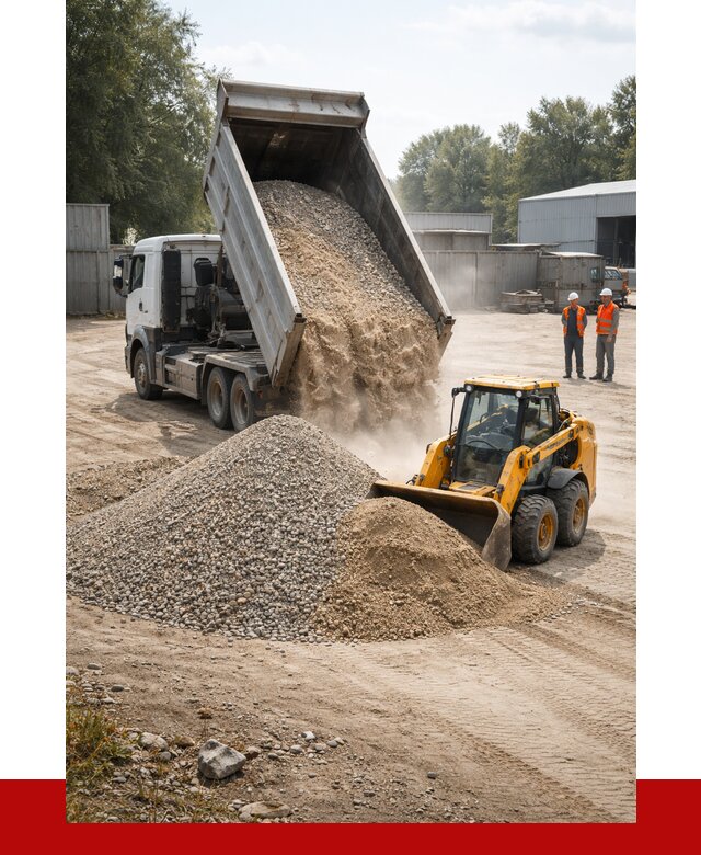 ЩПС С11 в Магнитогорске с доставкой от 1914 р. за куб | ПРОНЕРУДМгн