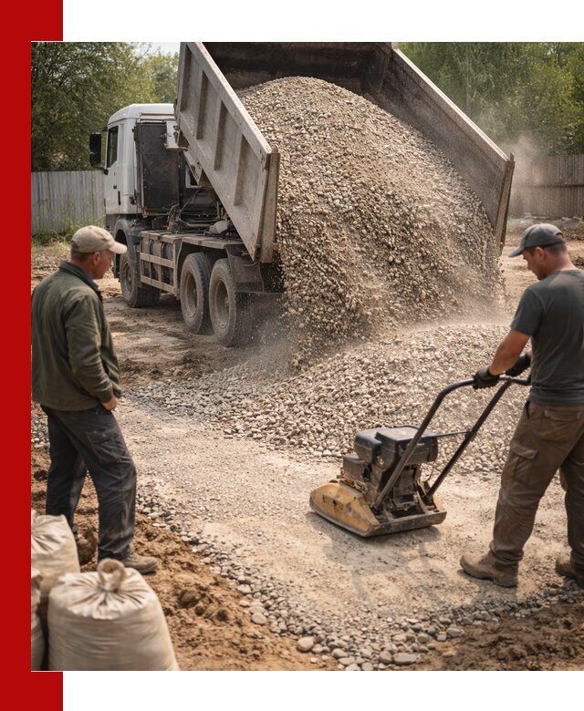 Доставка ЩГПС С1 в Магнитогорске оптом и в розницу
