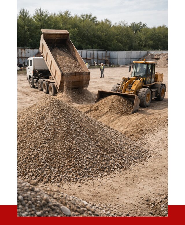 ЩГПС С2 в Магнитогорске с доставкой от 2483 р./куб. | ПРОНЕРУДМгн