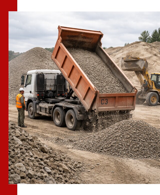 Доставка щгпс С3 в Магнитогорске оптом и в розницу для стройплощадок