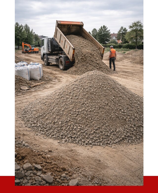 ЩГПС С4 с доставкой в Магнитогорске от 2172 р./куб. | ПРОНЕРУДМгн