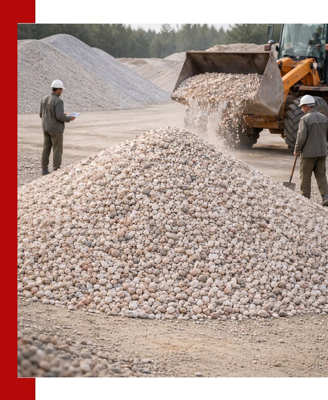 Купить цветную мраморную крошку с доставкой в Магнитогорске