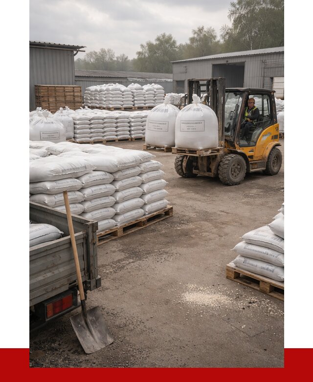 Аммиачная селитра в Магнитогорске от 4345 р. с доставкой | ПРОНЕРУДМгн