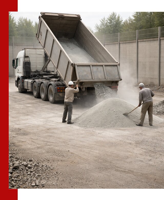 Доставка аммиачной селитры оптом и врозь в Магнитогорске