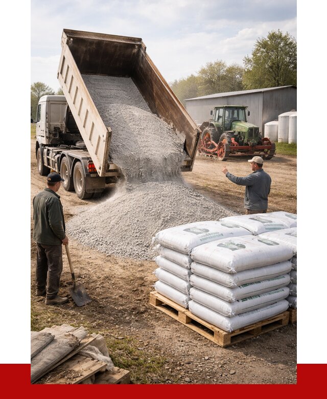 Купить суперфосфат в Магнитогорске с доставкой от 7448 р. | ПРОНЕРУДМгн