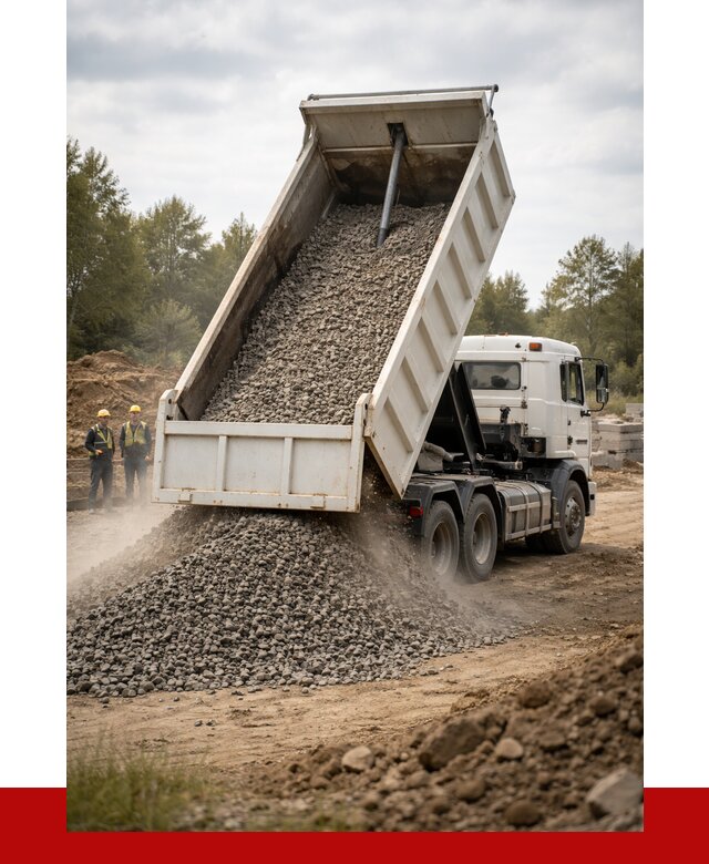 Аренда самосвала 20 тонн в Магнитогорске от 7759 р. | ПРОНЕРУДМгн